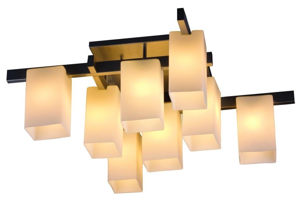 Потолочная люстра ST Luce Caset SL541.102.08