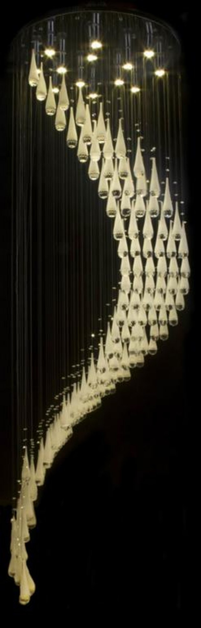 Подвесная люстра ST Luce SL615.053.13