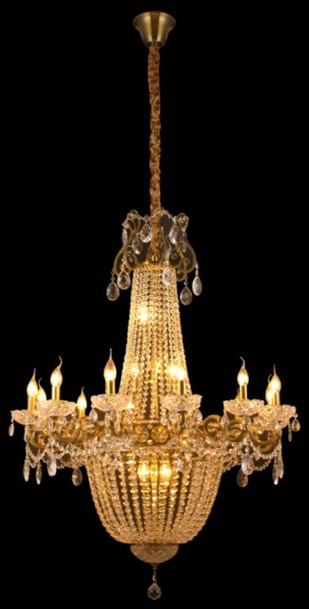 Подвесная люстра ST Luce SL621.303.20