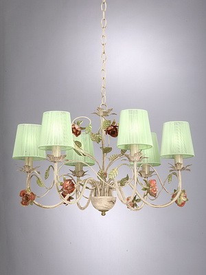 Подвесная люстра Vitaluce 1394 V1394/6