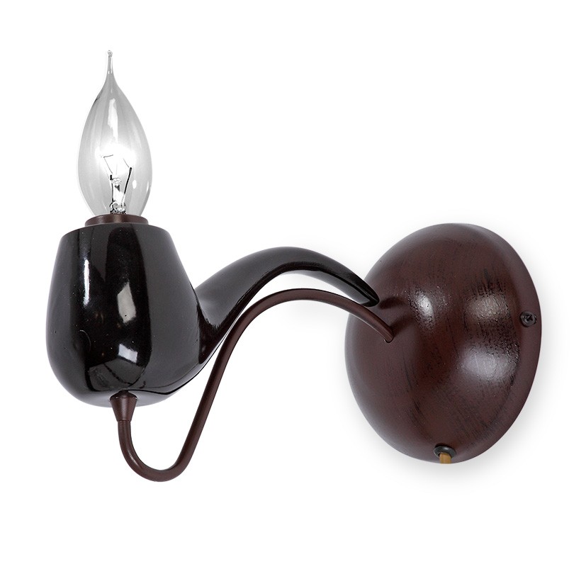 Бра курительная трубка V1492 V1492/1A Vitaluce