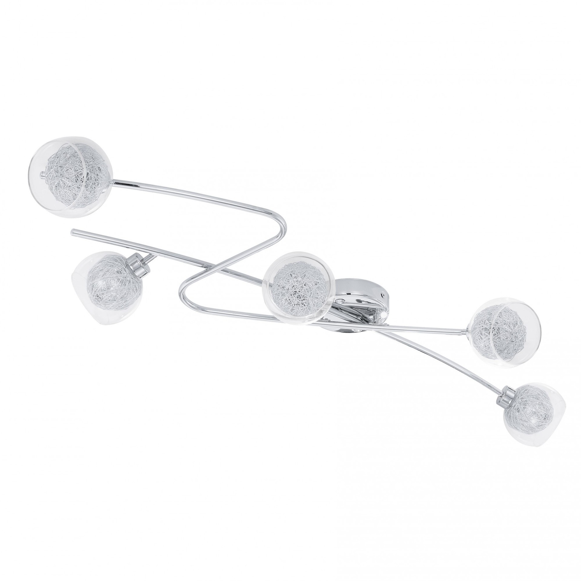 Потолочная люстра Eglo 93056