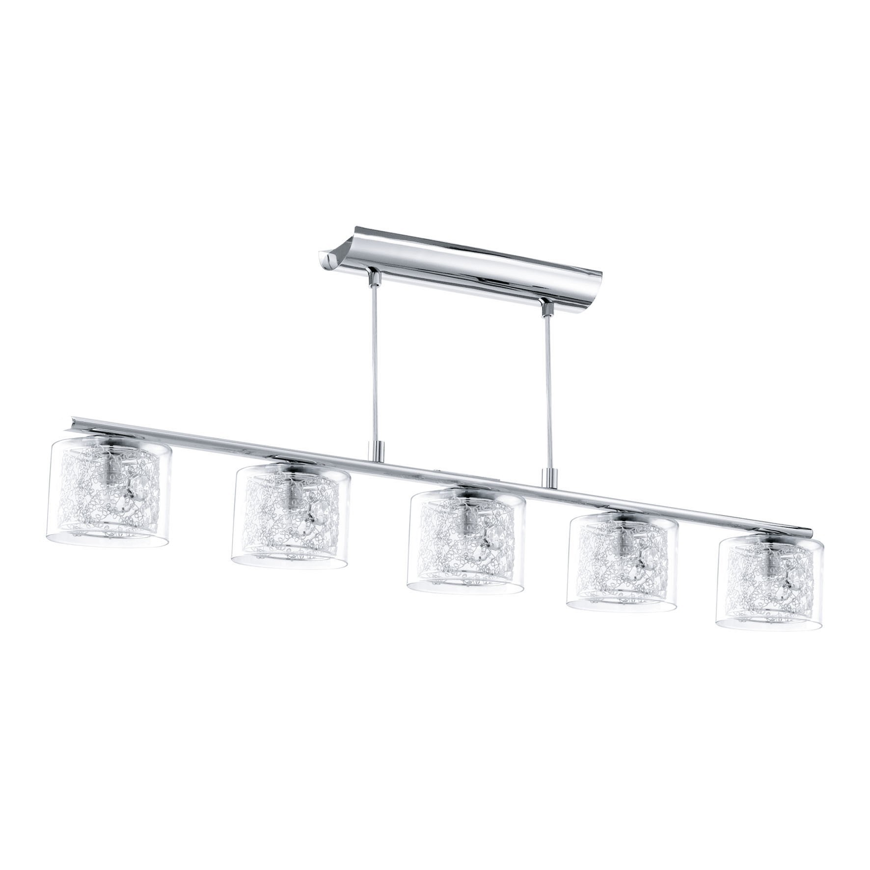 Светильник подвесной Eglo 91734