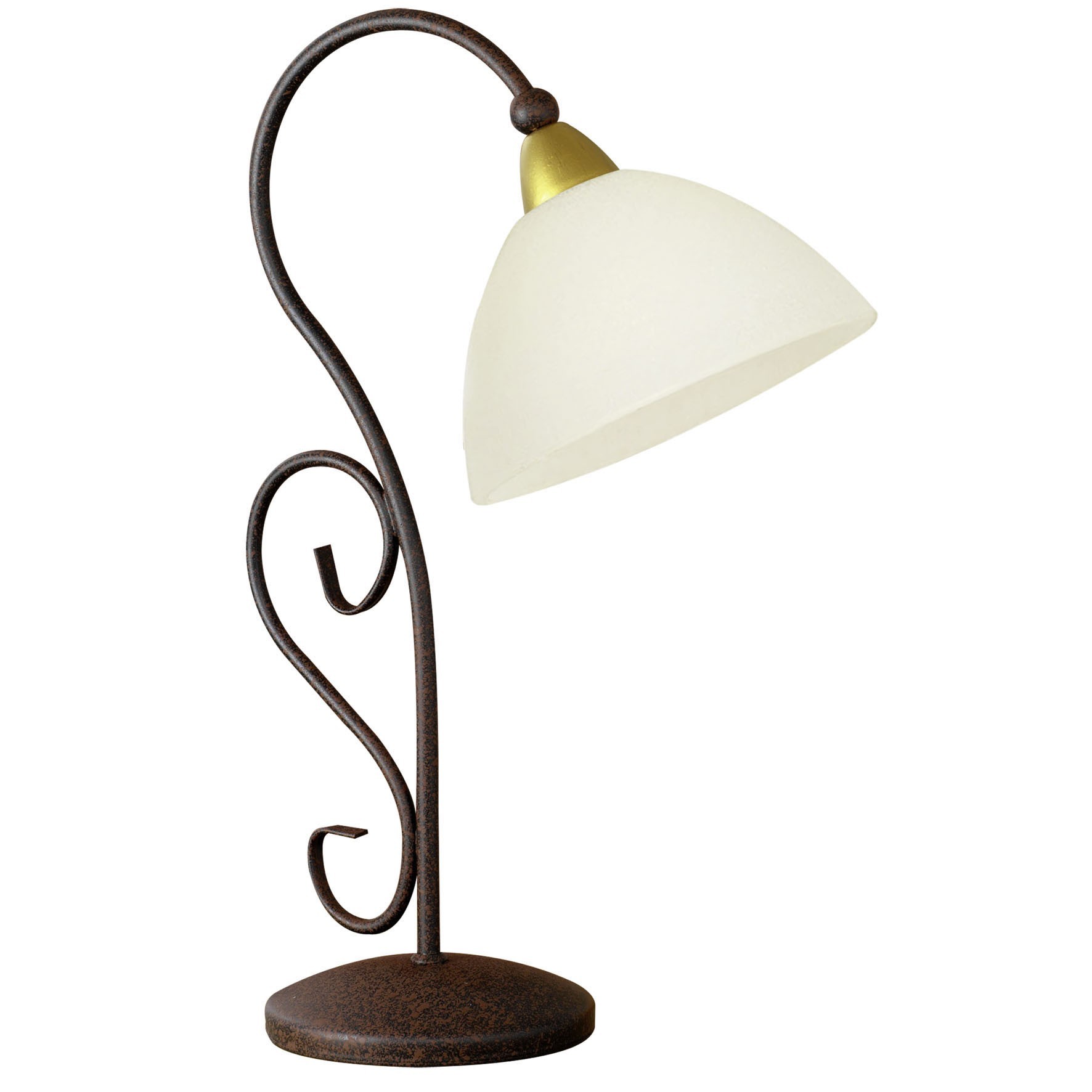 Настольная лампа Eglo Medici 85449