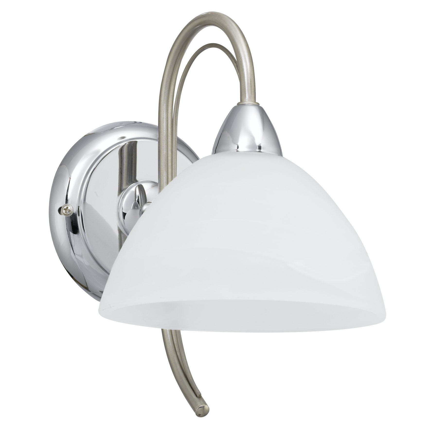 Настенное бра Eglo Milea 89824