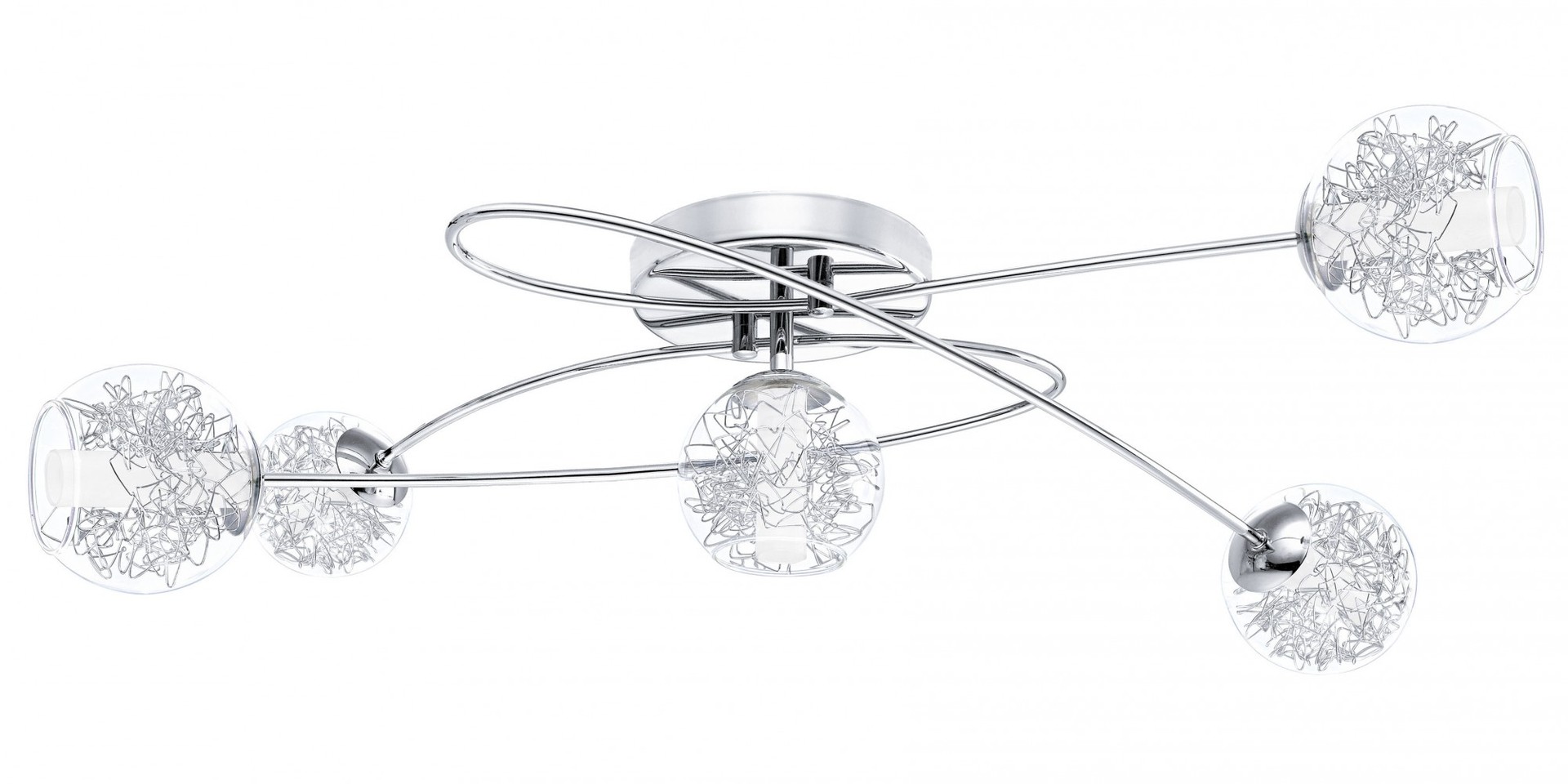 Потолочная люстра Eglo Altone 30861