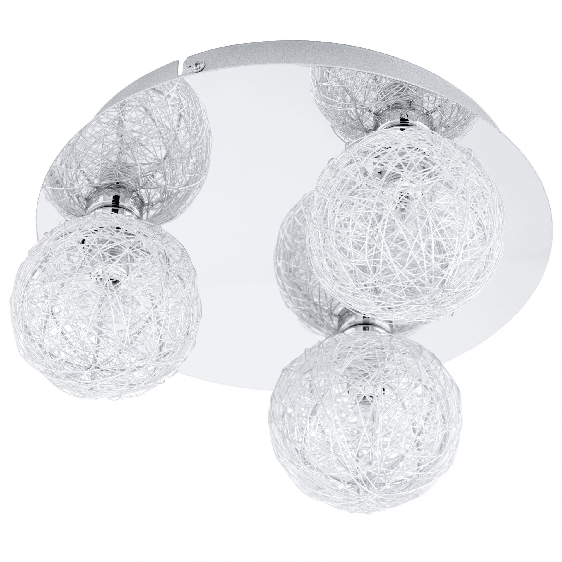 Потолочная люстра Eglo Prodo 92668