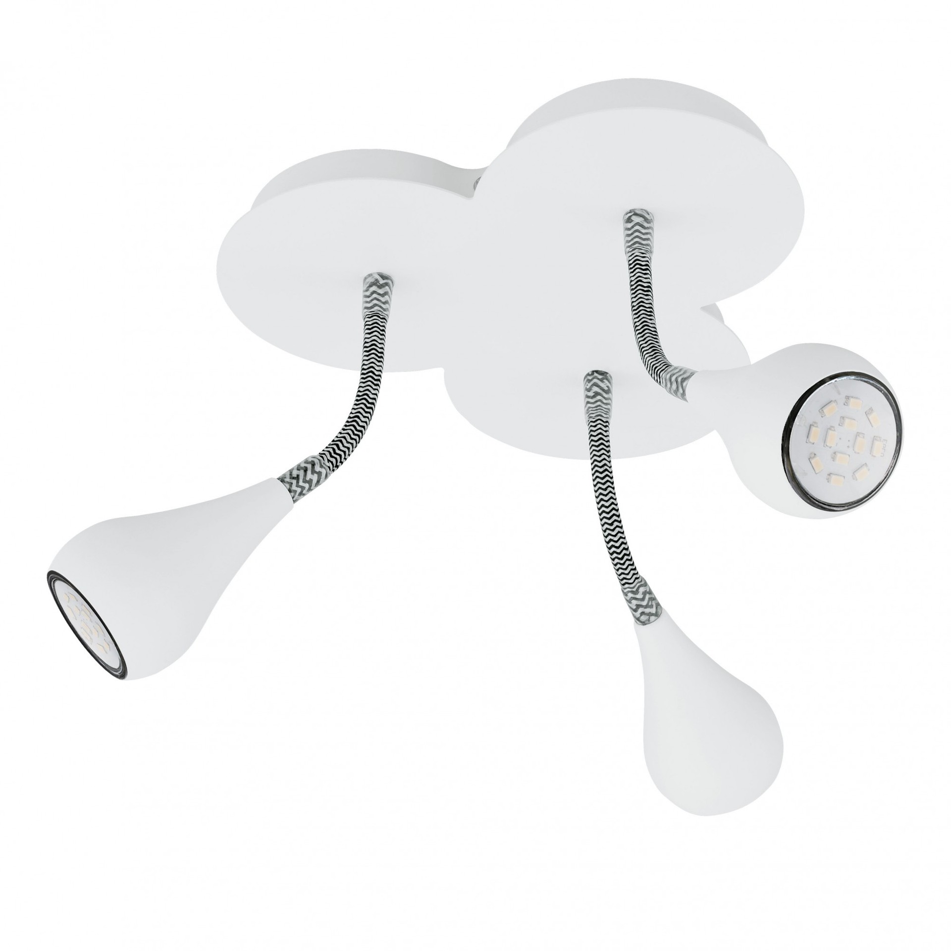 Светильник спот Eglo 92746