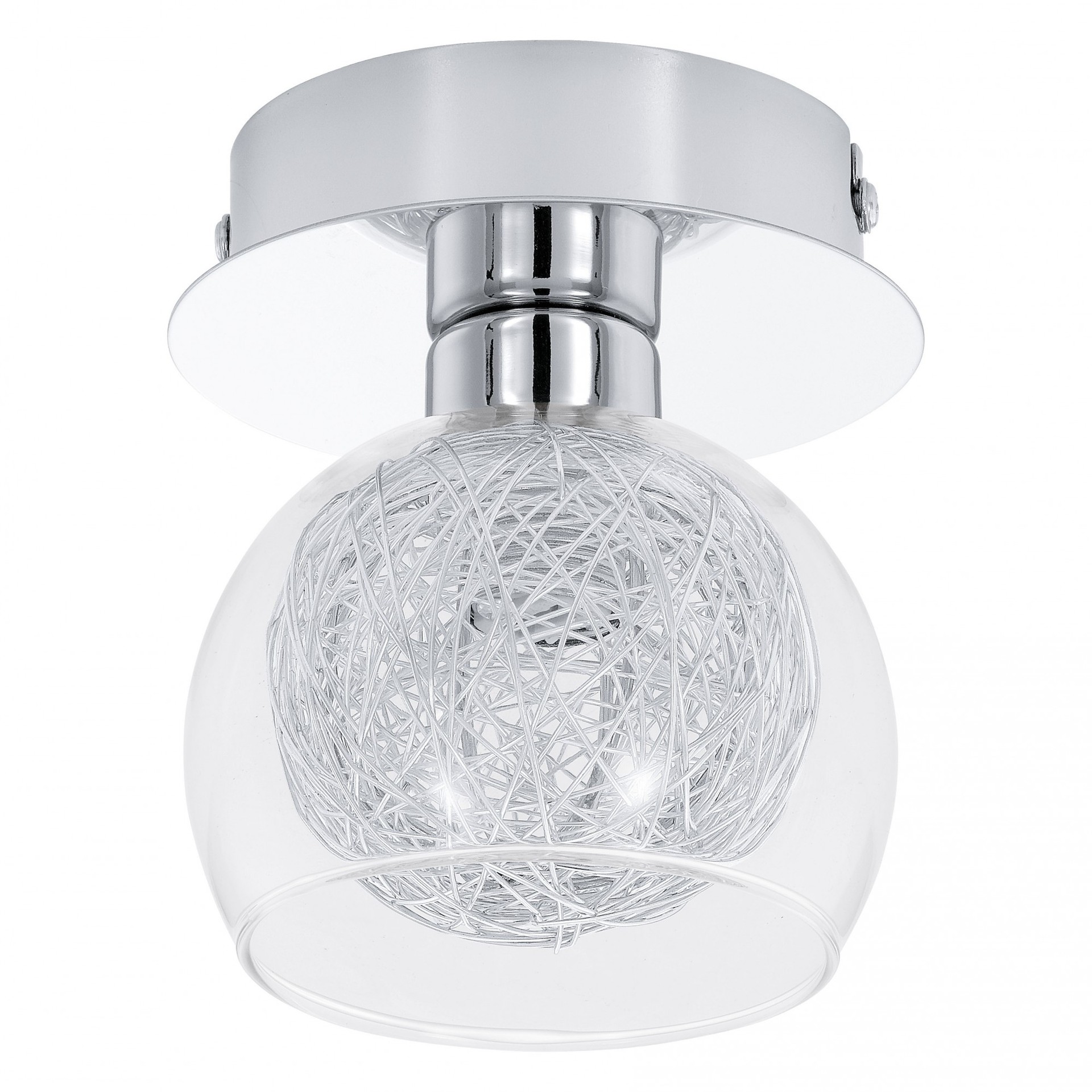 Светильник спот Eglo 93066