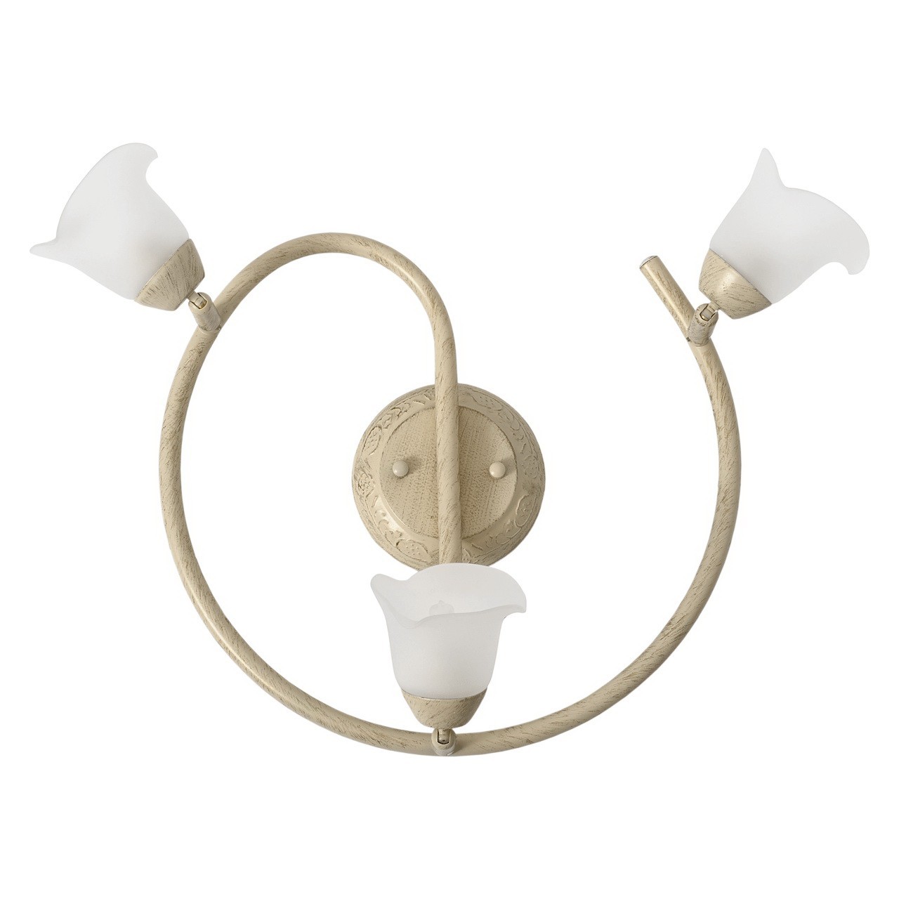 Светильник спот MW Light Адель 512020603