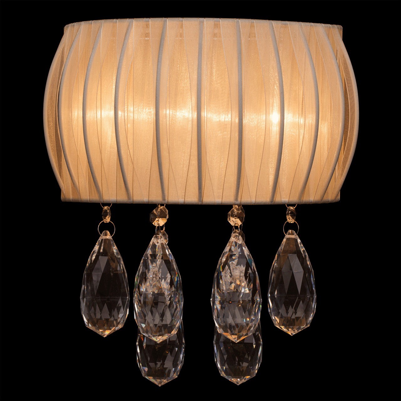 Настенное бра MW Light Жаклин 465022603