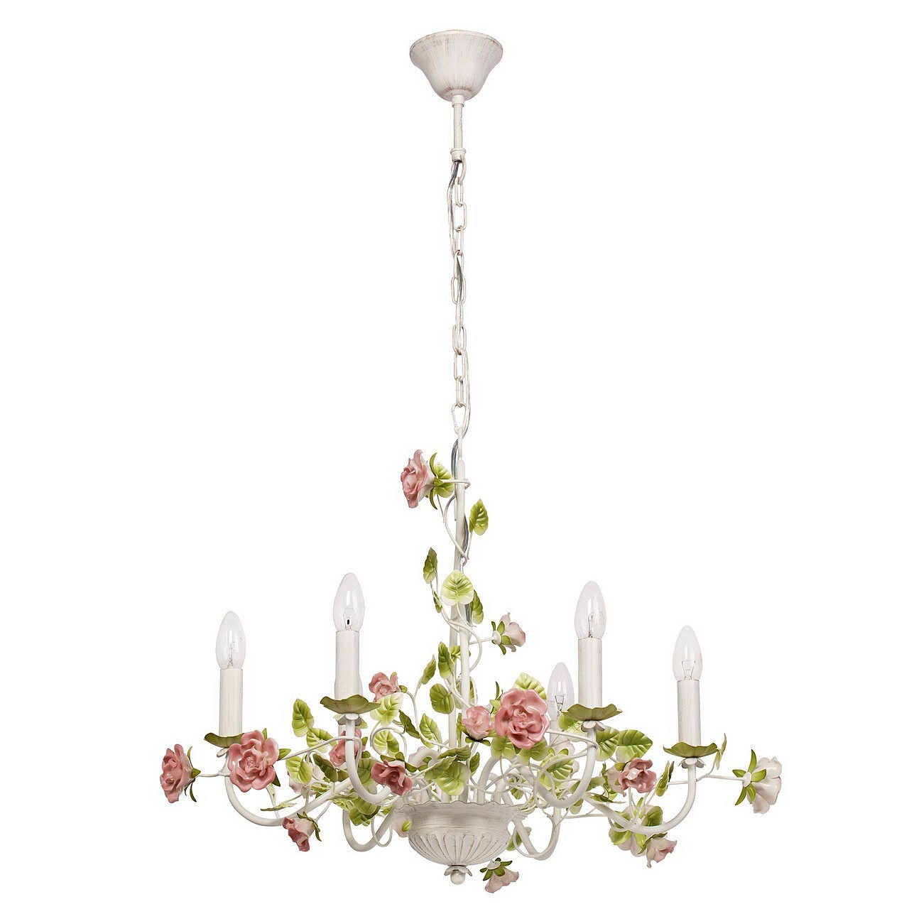 Подвесная люстра MW Light Букет 421013806