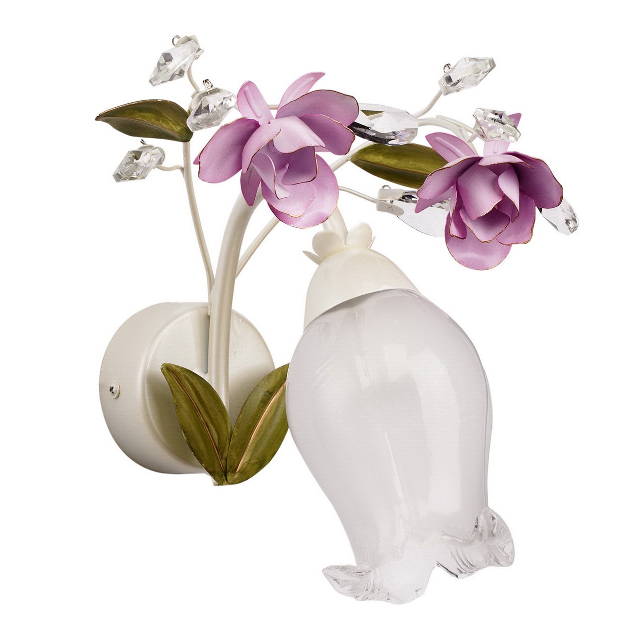 Настенное бра MW Light Роса 422020801