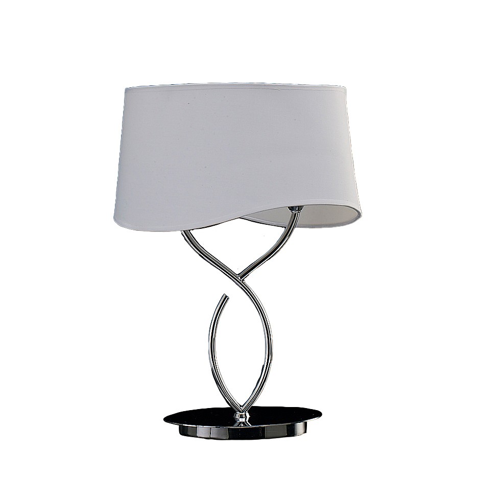 Настольная лампа Mantra NINETTE 1906