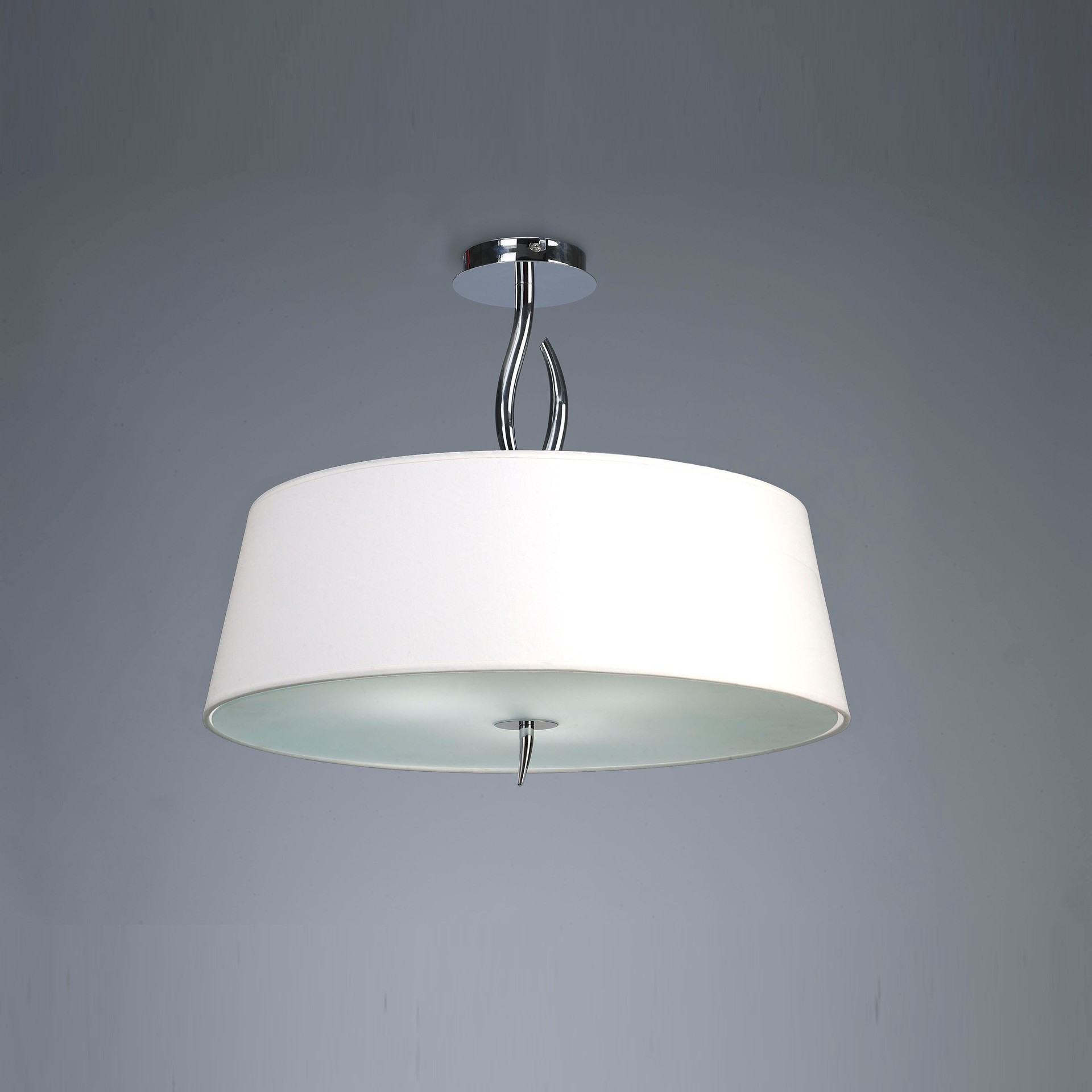 Потолочная люстра Mantra Ninette 1908