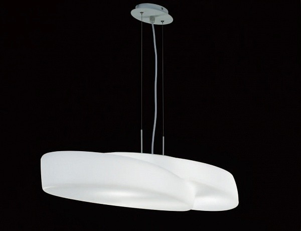 Подвесная люстра Mantra UFO 1890