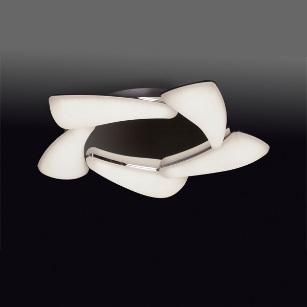 Потолочная светодиодная люстра Mistral Mantra 3807