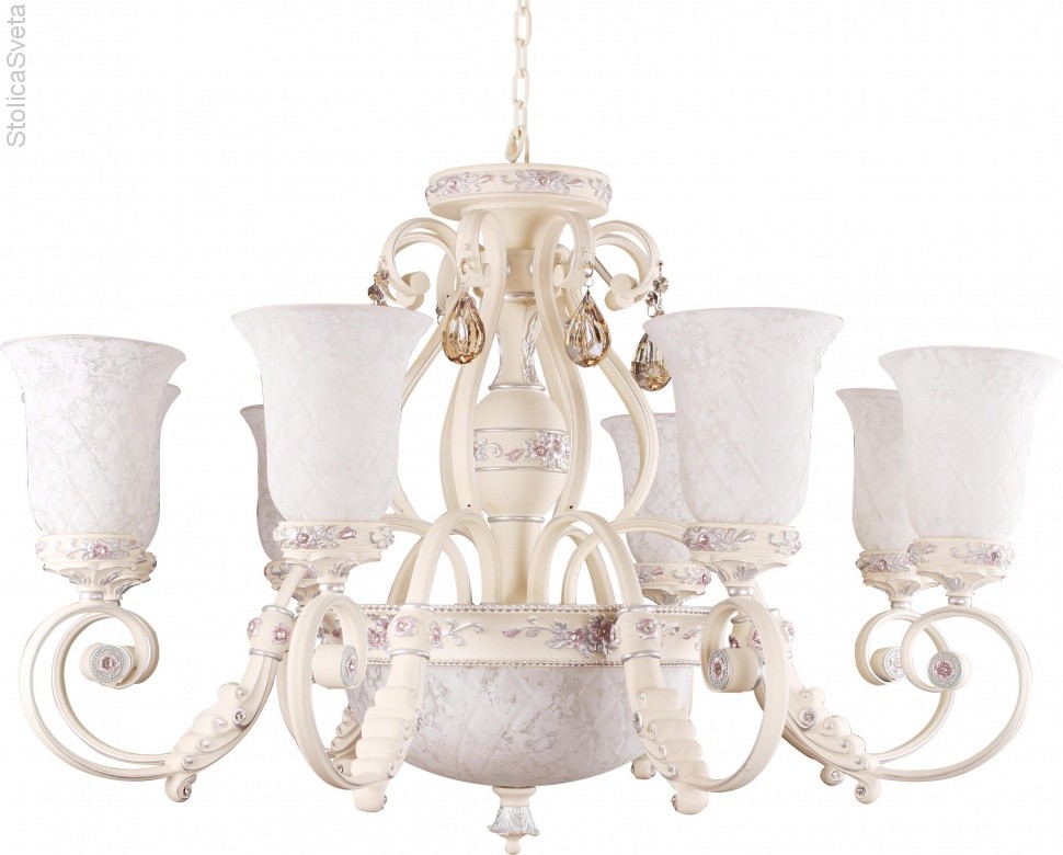 Подвесная люстра ST Luce SL251.503.09