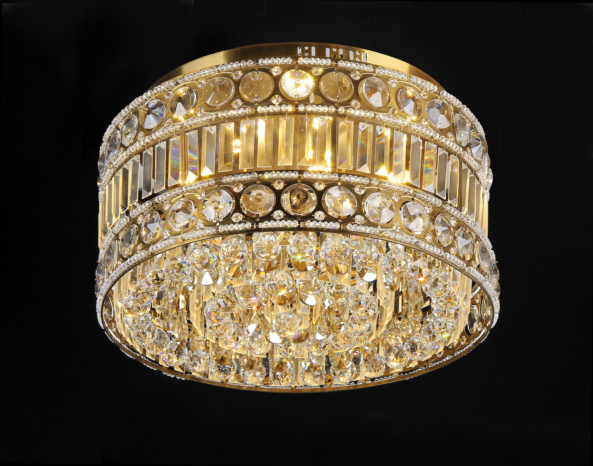 Потолочная люстра ST Luce SL762.302.09