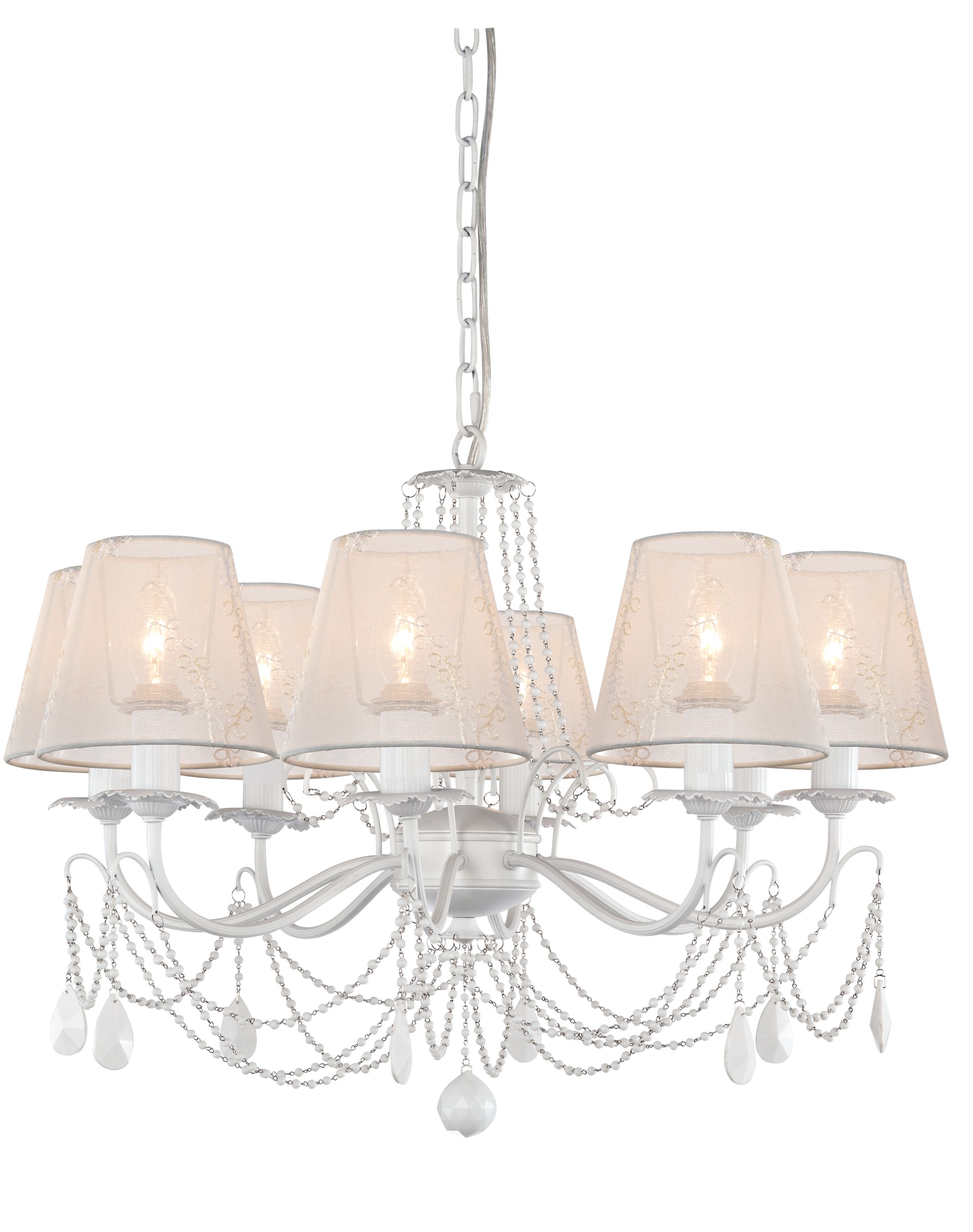 Потолочная люстра ST Luce SL132.503.08