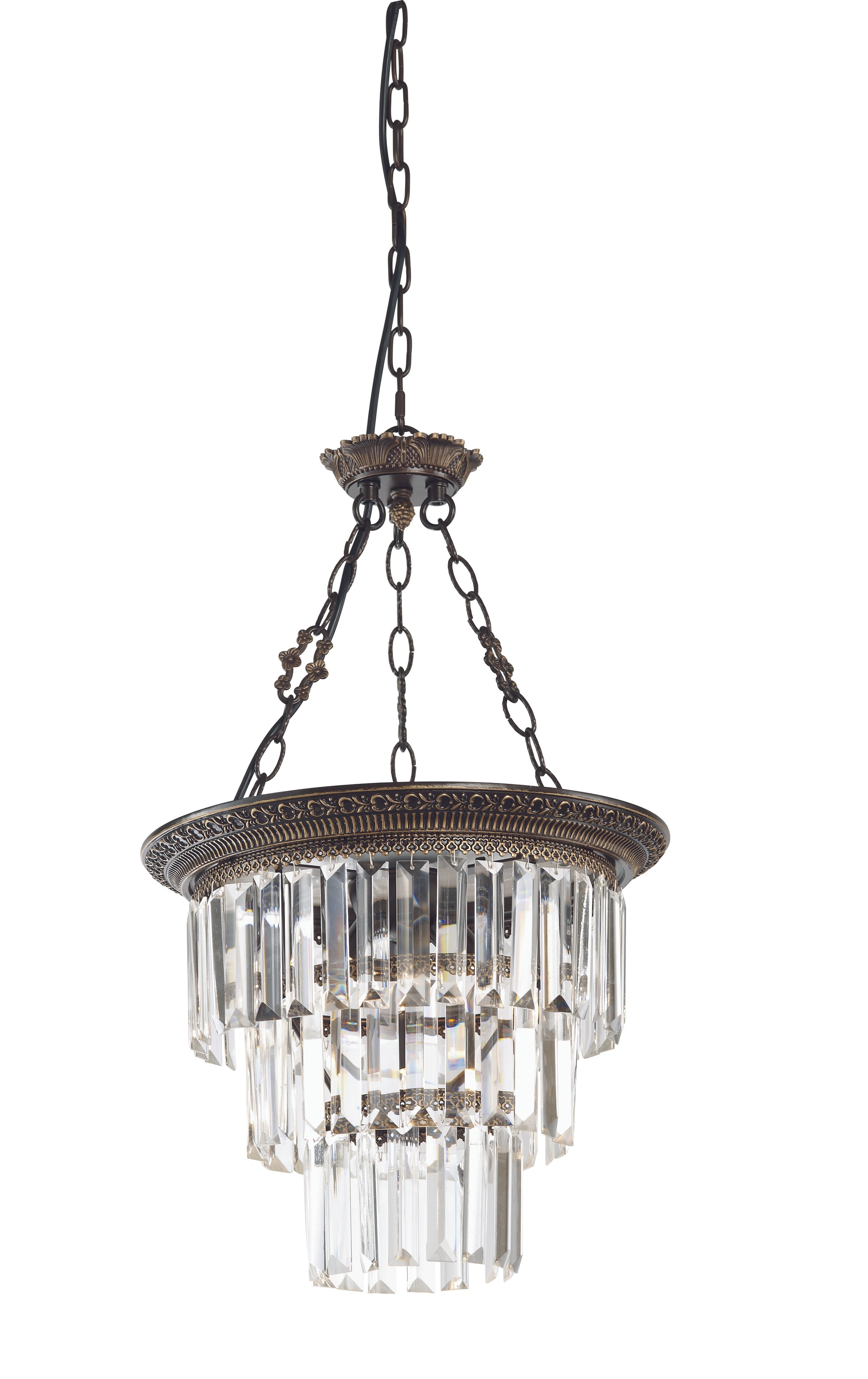 Подвесная люстра ST Luce SL133.403.06