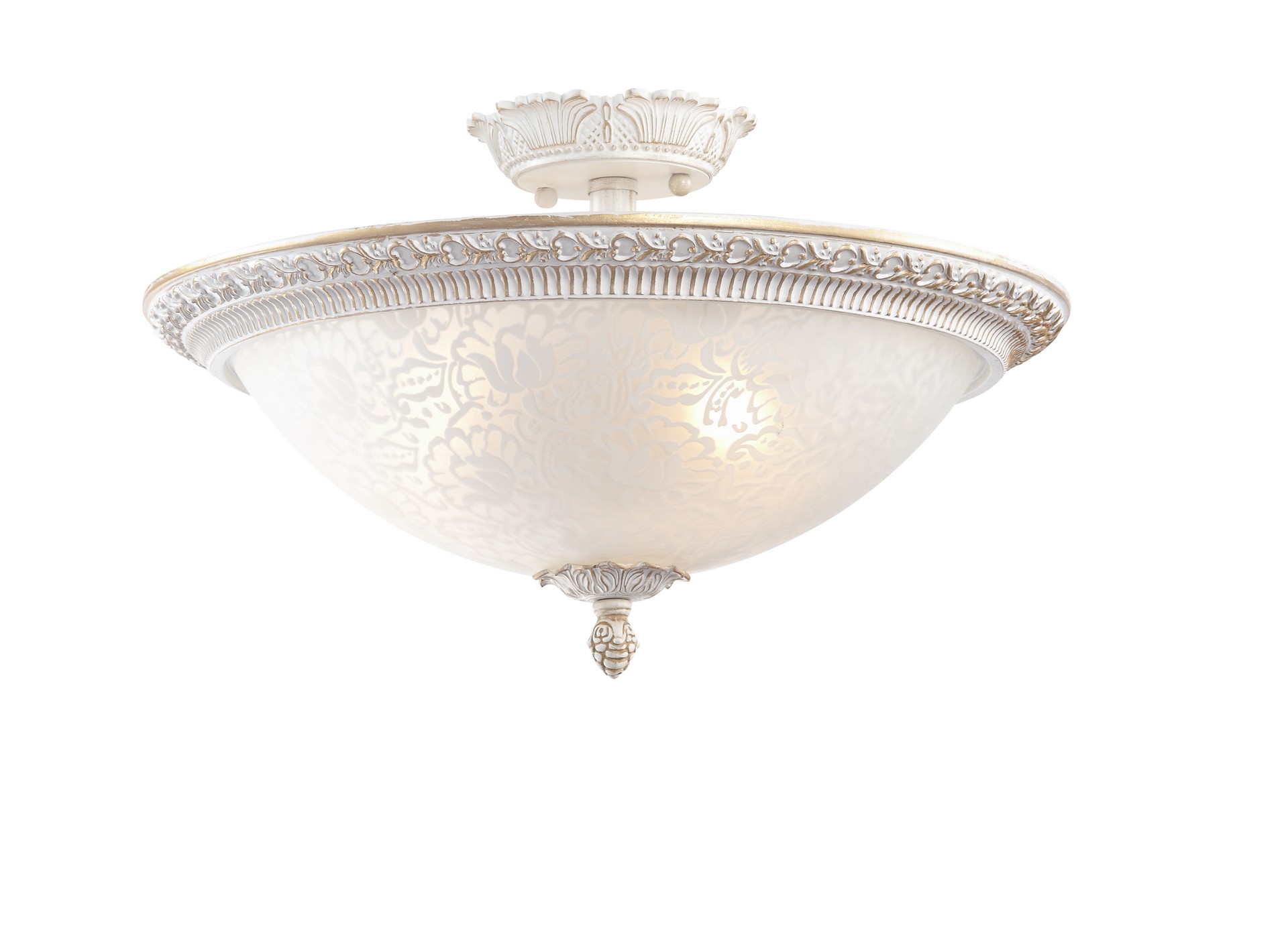 Светильник потолочный ST Luce SL135.502.03