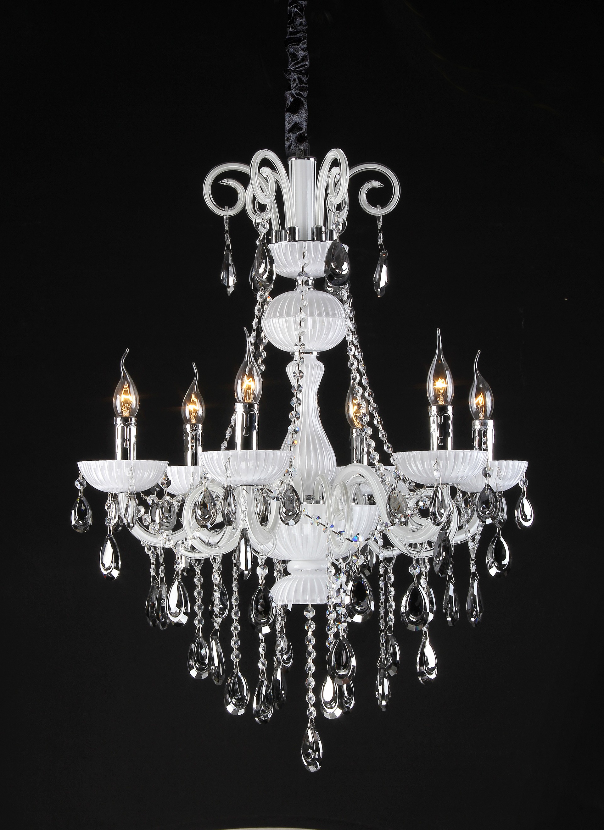 Хрустальная люстра ST Luce SL630.503.06