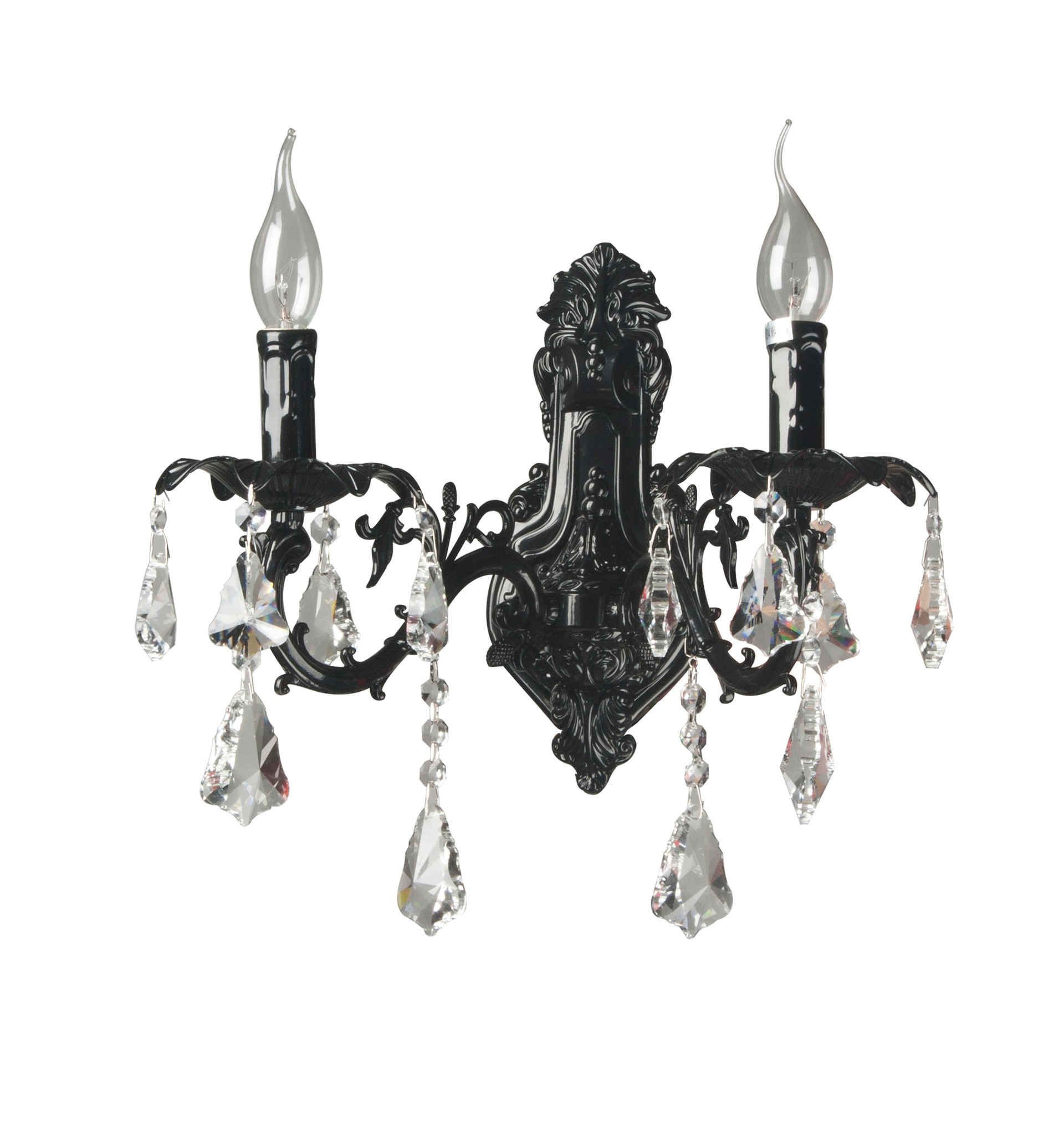 Настенное бра ST Luce SL631.401.02