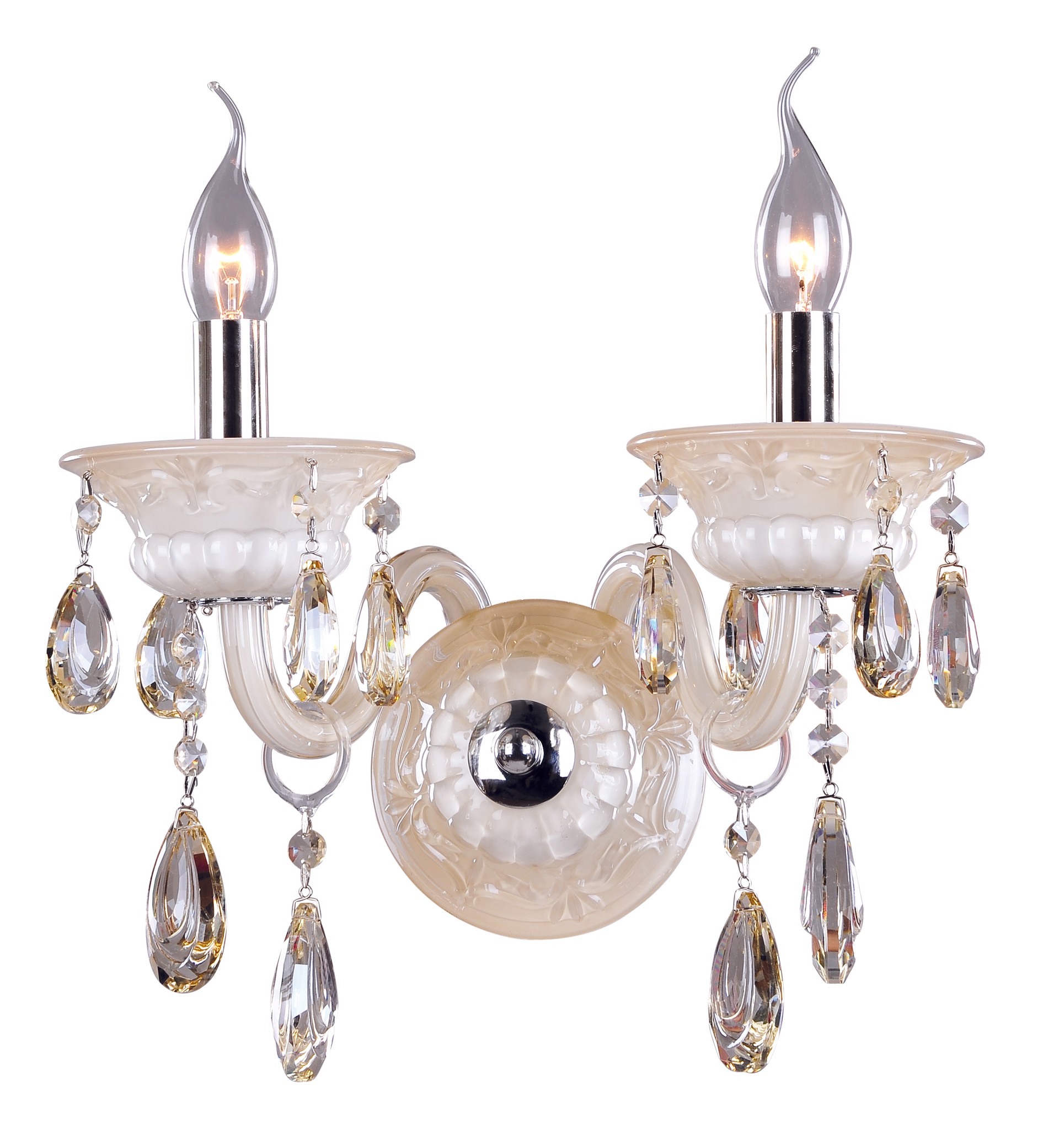 Настенное бра ST Luce SL632.501.02