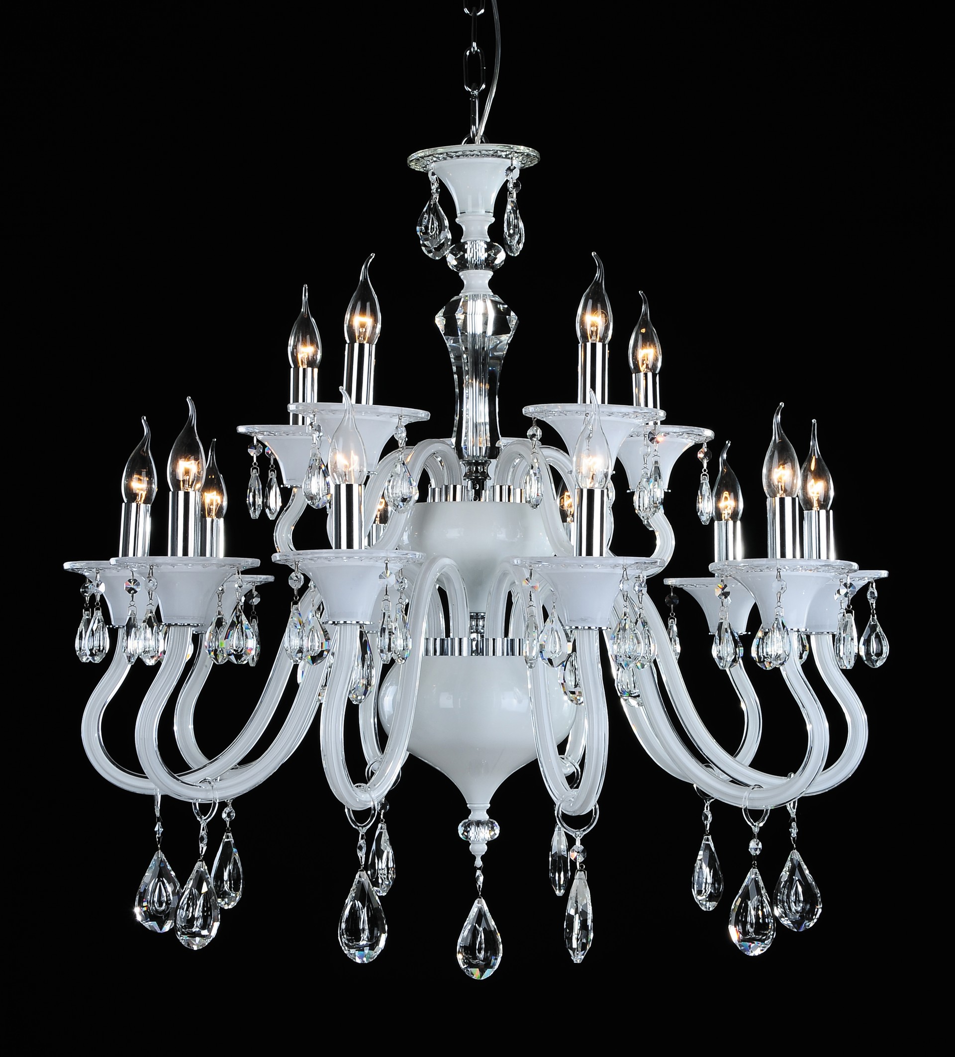 Подвесная люстра ST Luce SL633.503.15