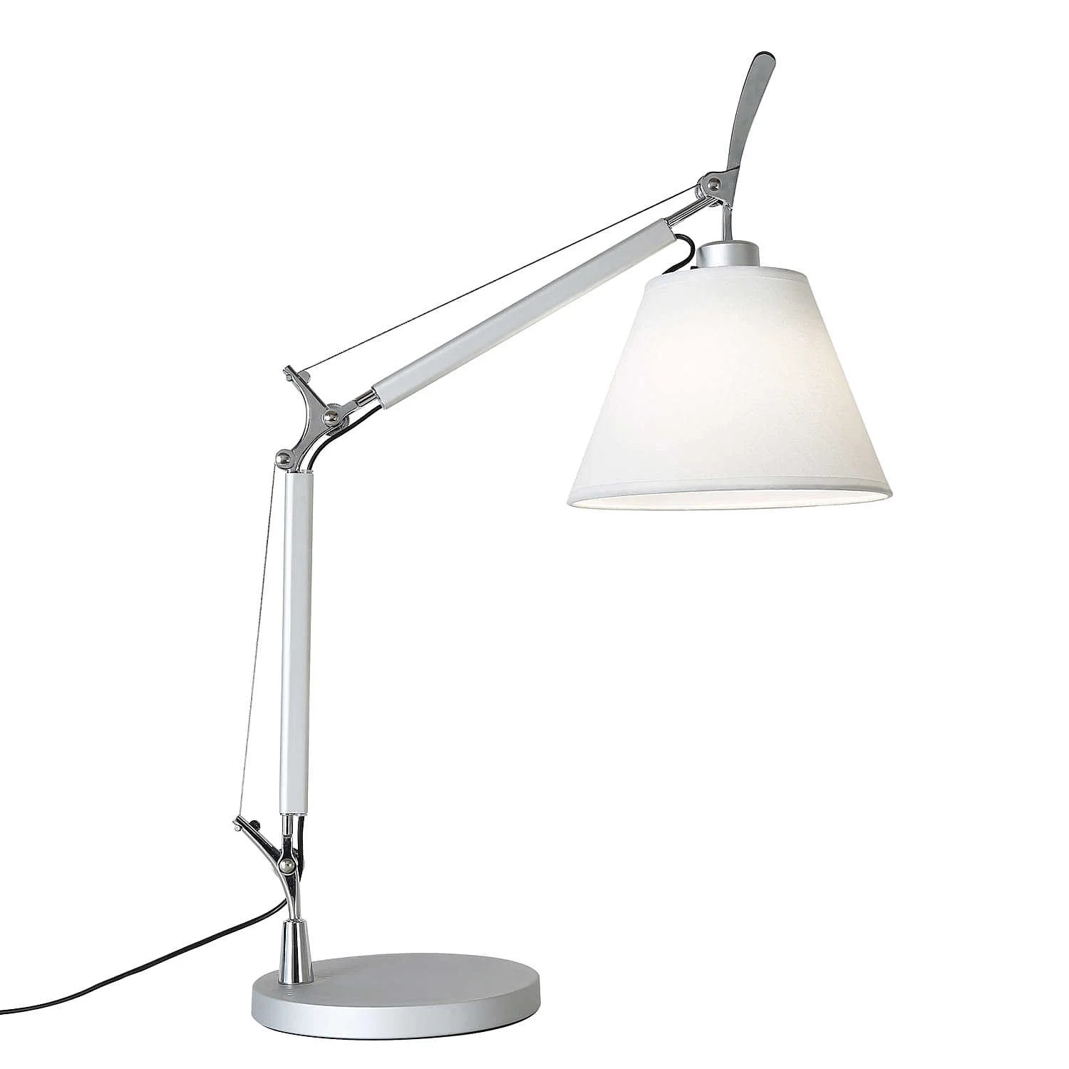 Настольная лампа Favourite Phantom 1867-1T