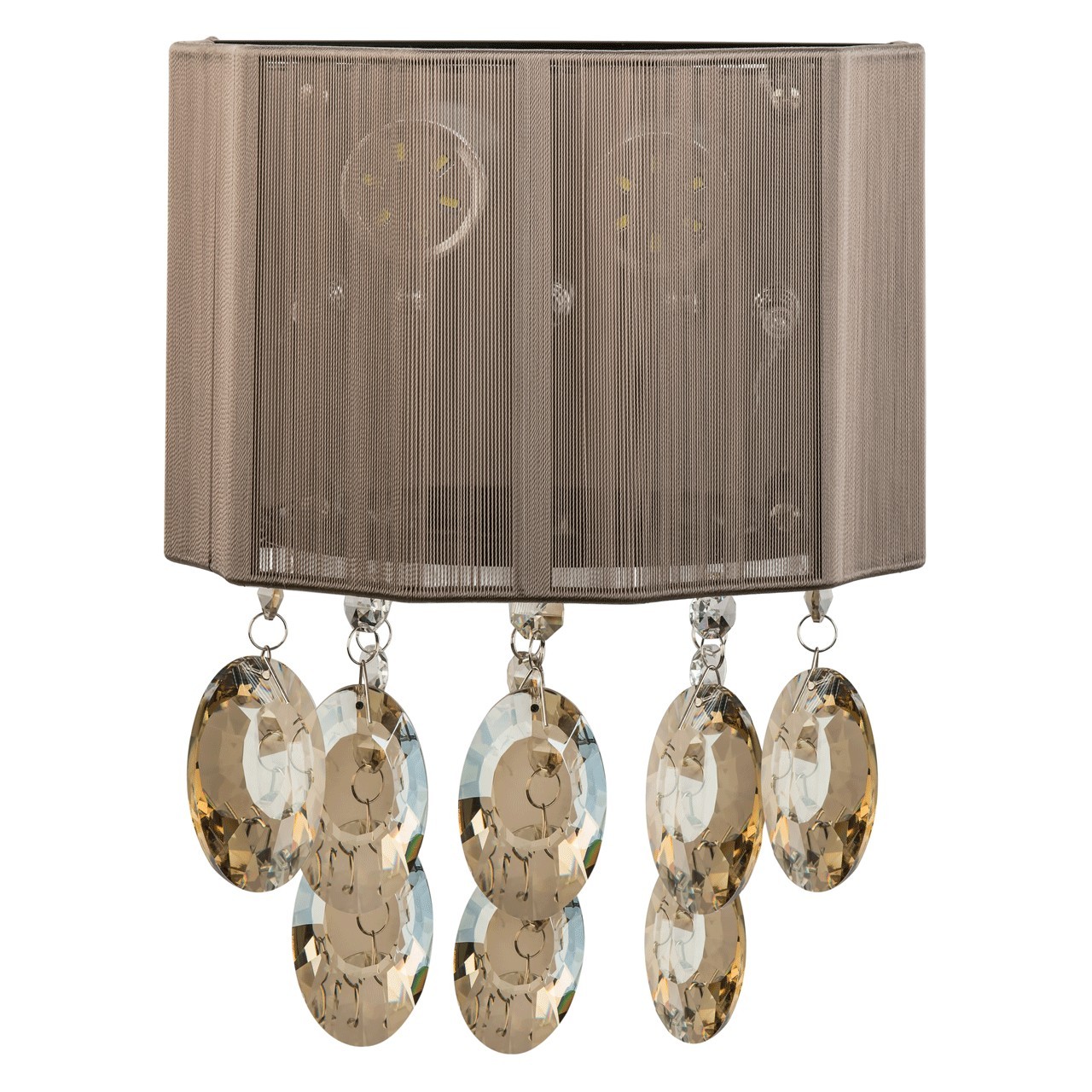 Настенное бра MW Light Жаклин 465022805