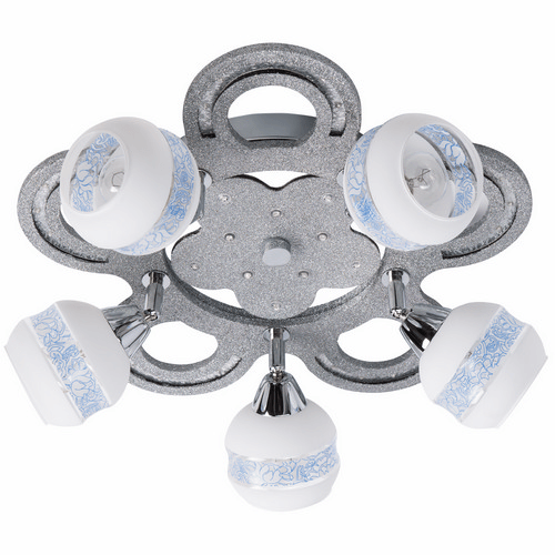 Потолочная люстра MW Light Ультра 229011505