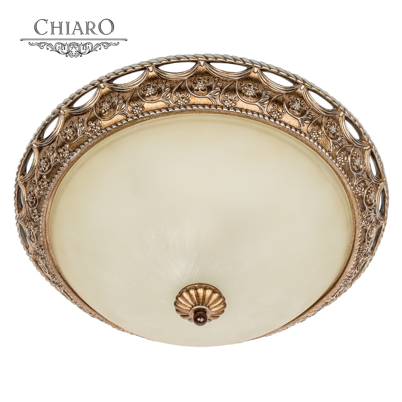 Потолочная люстра Chiaro Версаче 254019804