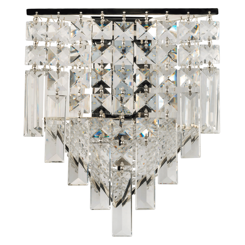 Настенное бра Chiaro Бриз 464024803