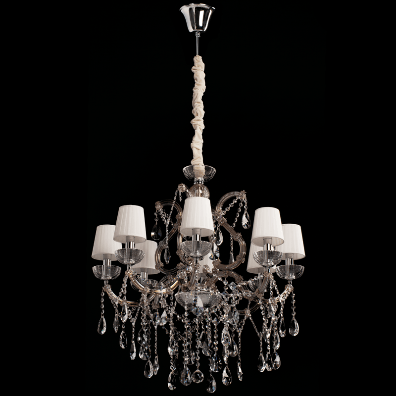 Хрустальная люстра Chiaro 478010108