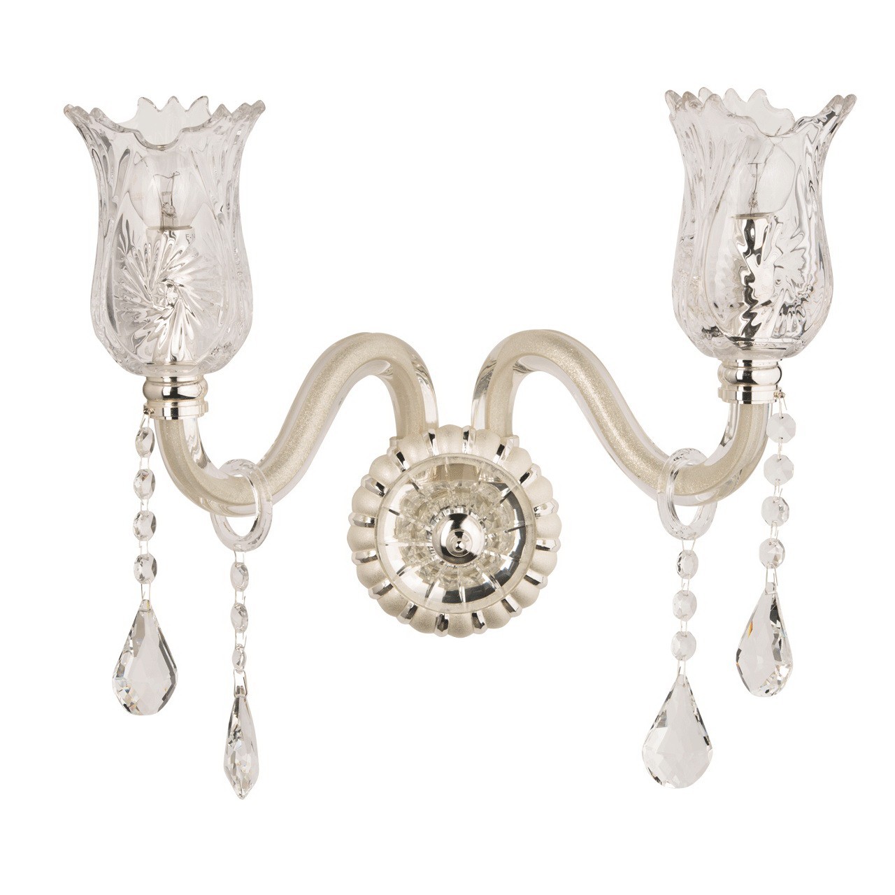 Настенное бра Chiaro Аэлита 480021302