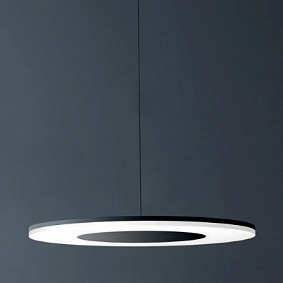 Подвесная светодиодная люстра Discobolo Mantra 4482