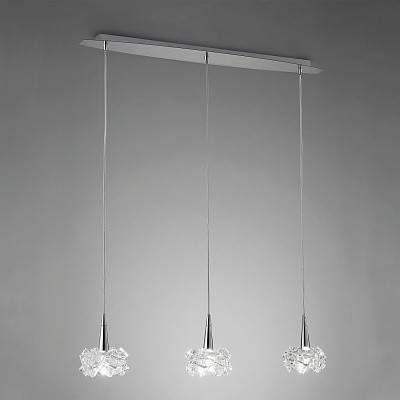 Светильник подвесной Mantra ARTIC 3951