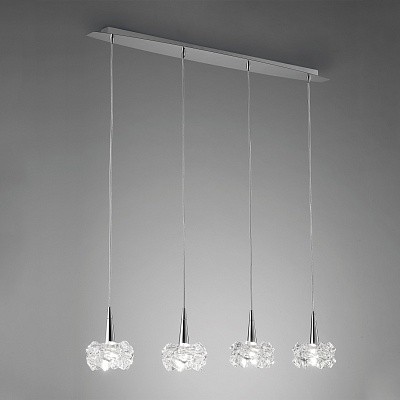 Светильник подвесной Mantra ARTIC 3950