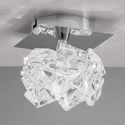 Светильник потолочный Mantra ARTIC 3956