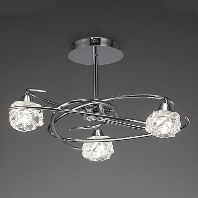 Потолочная люстра Mantra Maremagnum 3944