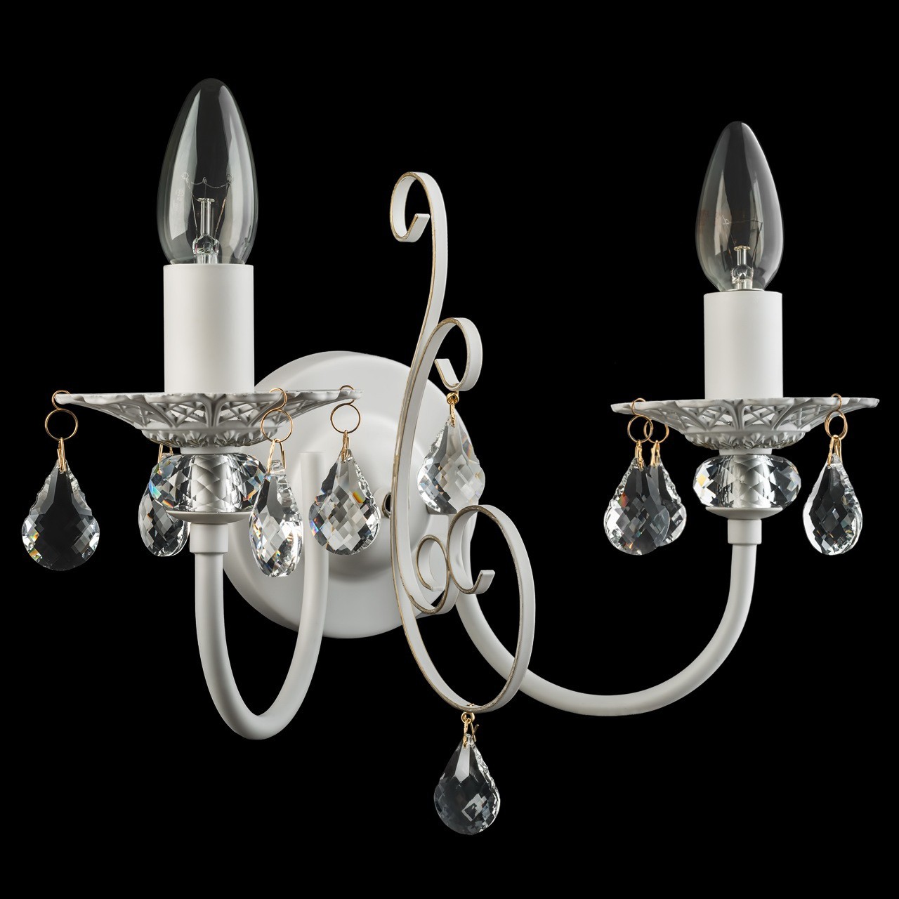 Настенное бра MW Light Свеча 301025402