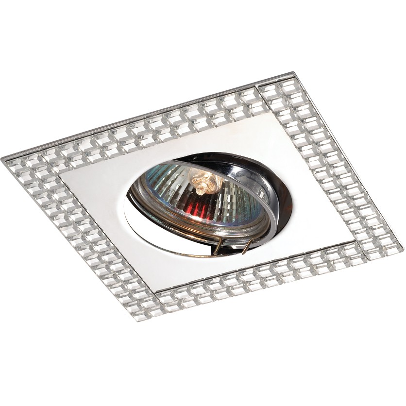 Встраиваемый светильник Novotech Mirror 369836