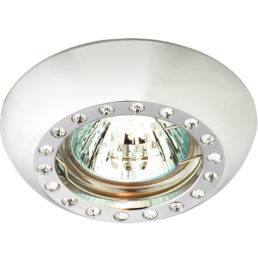 Встраиваемый светильник Novotech Shine 369876