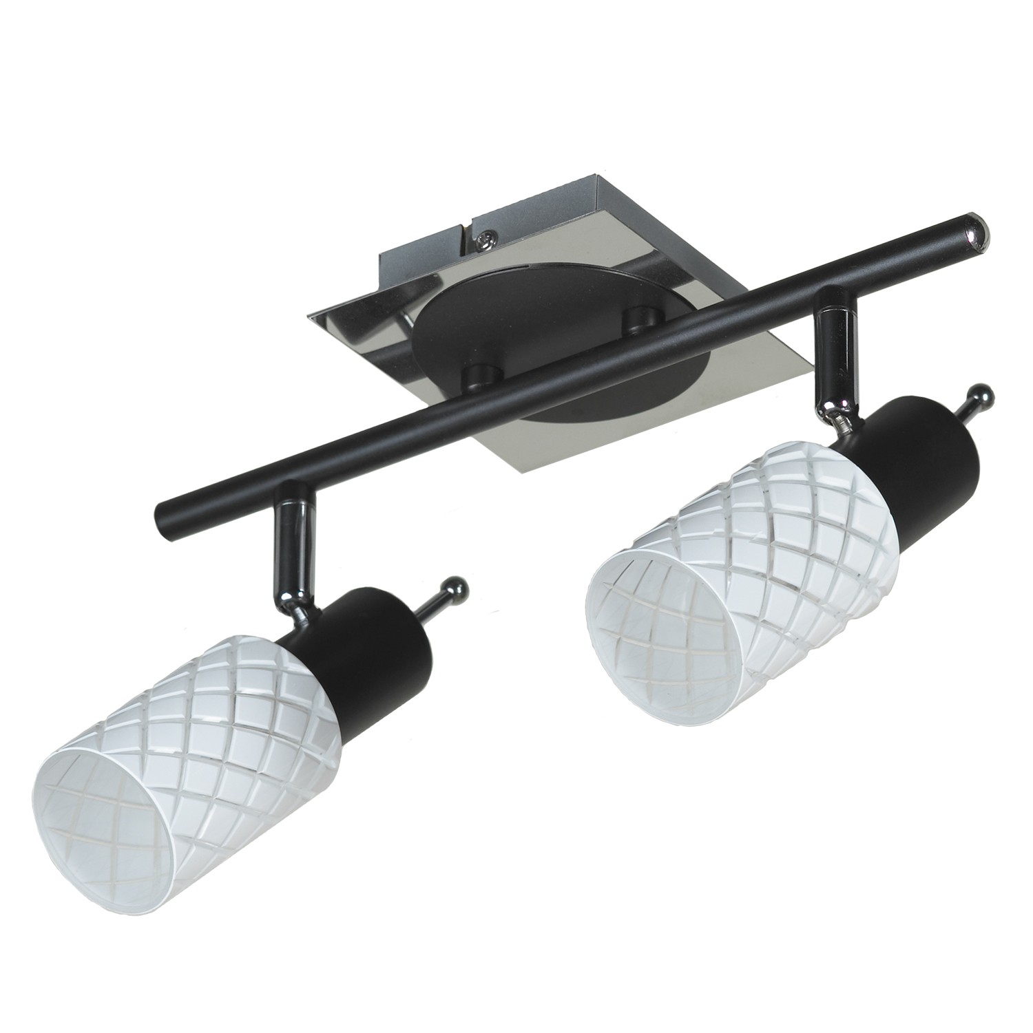 Светильник спот Lussole AggiuS LSX-5601-02