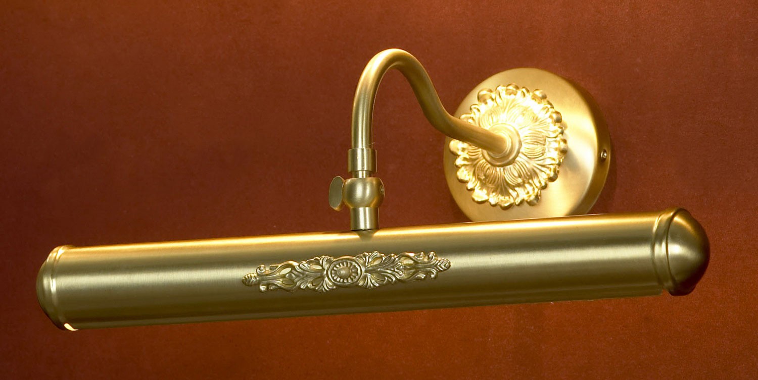 Подсветка для картин Lussole Cantiano LSL-6301-02