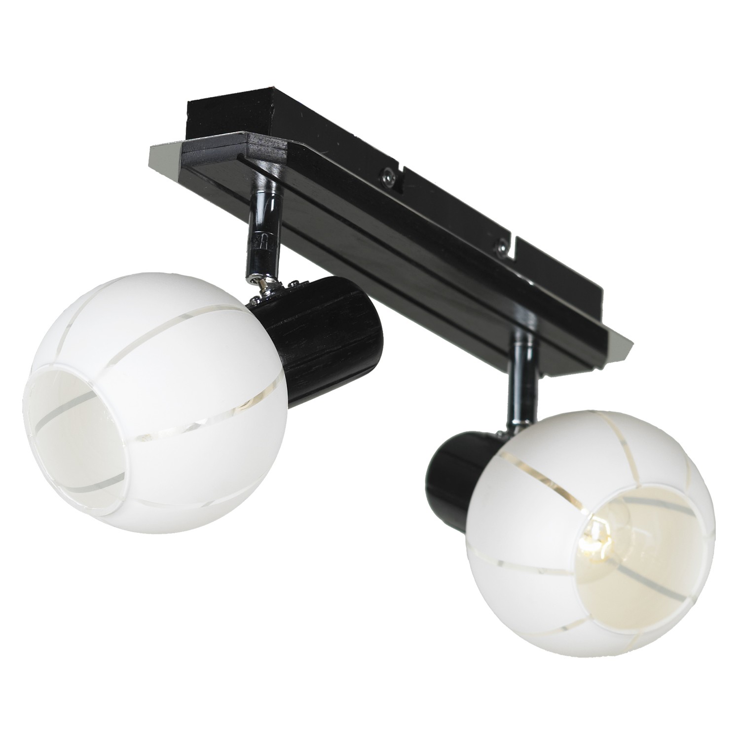 Светильник спот Lussole MarA LSL-8901-02