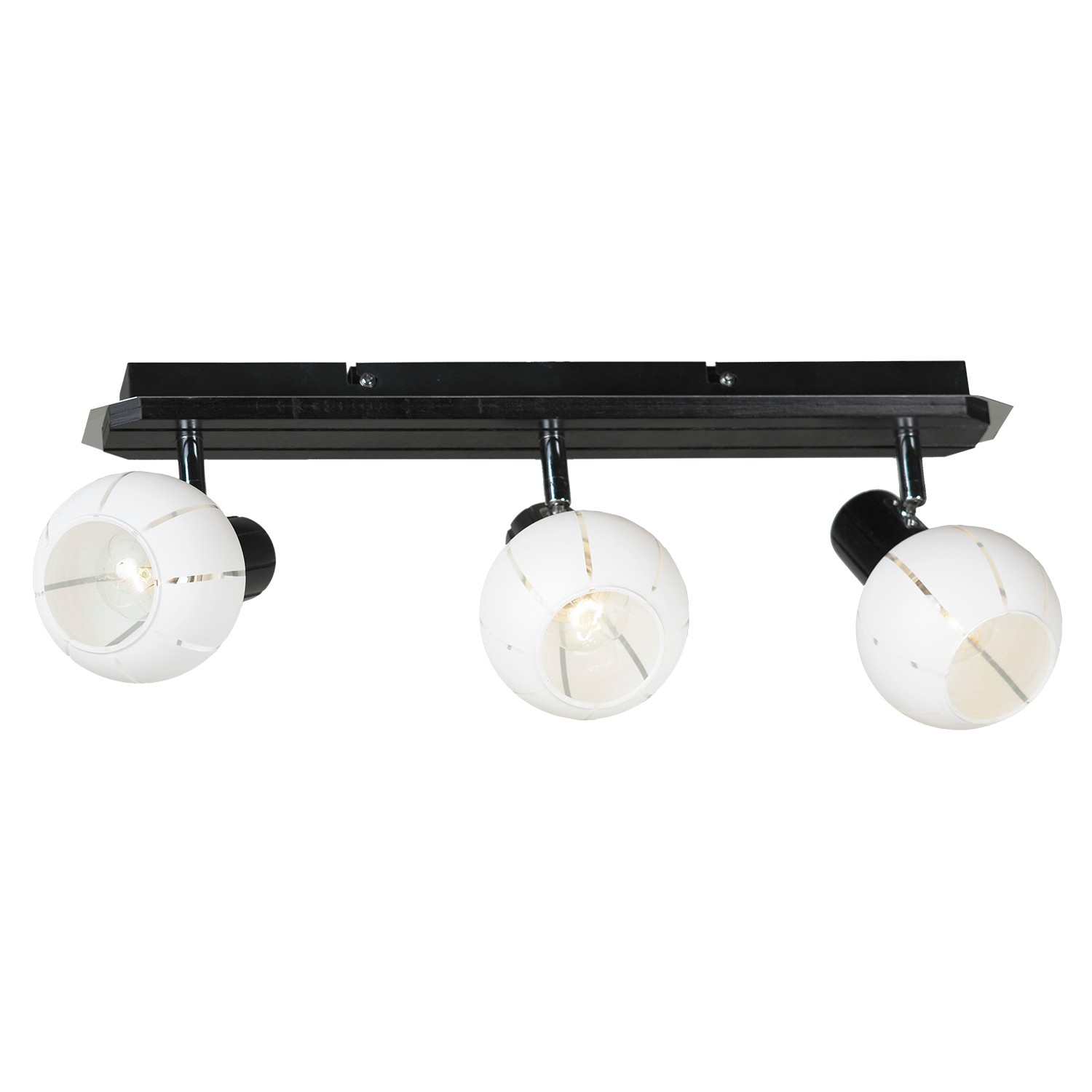 Светильник спот Lussole MarA LSL-8901-03