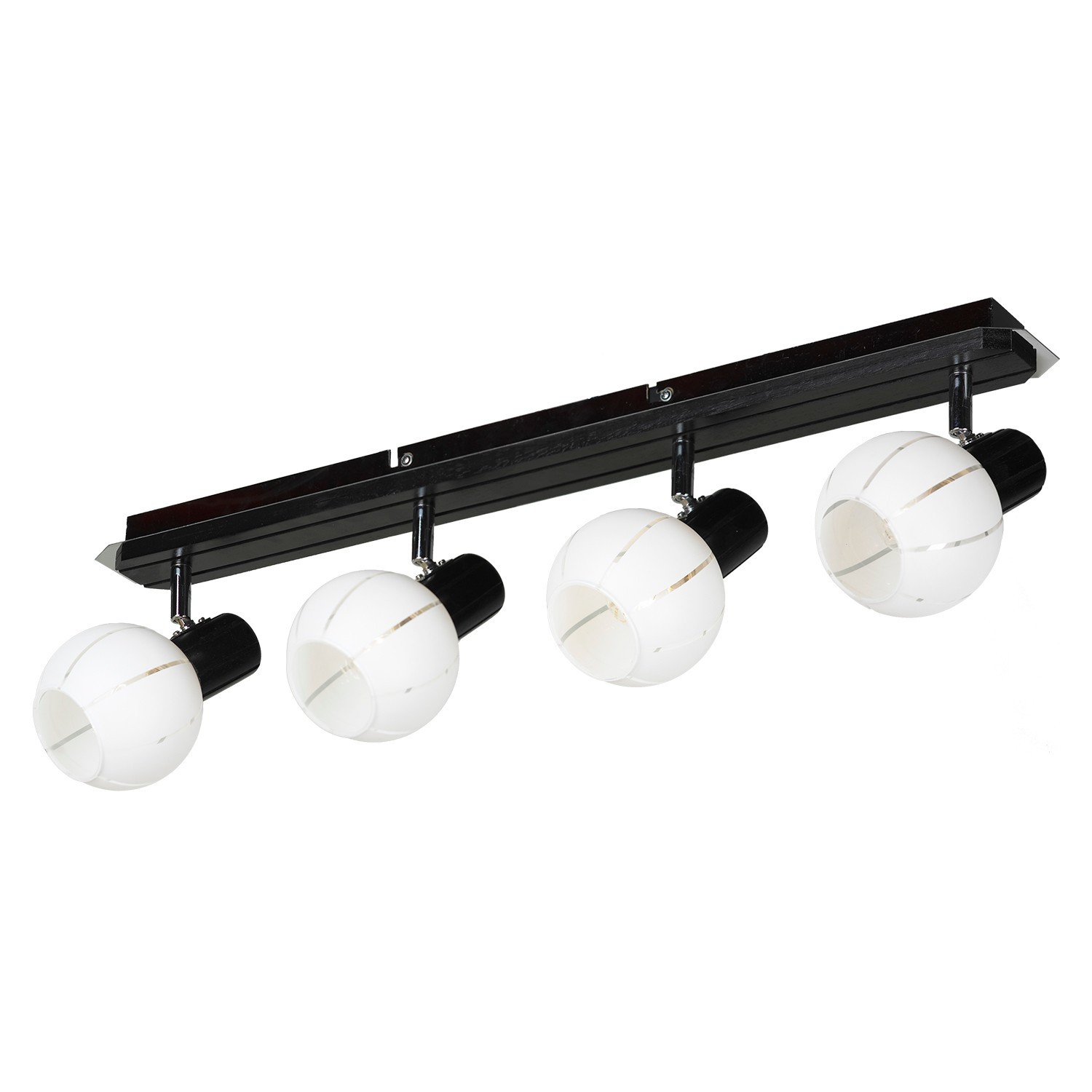 Светильник спот Lussole MarA LSL-8909-04